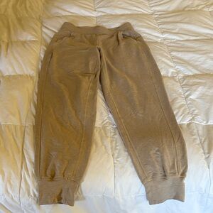 lululemon athletica joggers